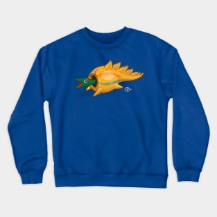 Alebrije l Crewneck Sweatshirt